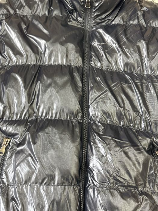 Мъжки бомбер A-LINE RAW .Размер XXL