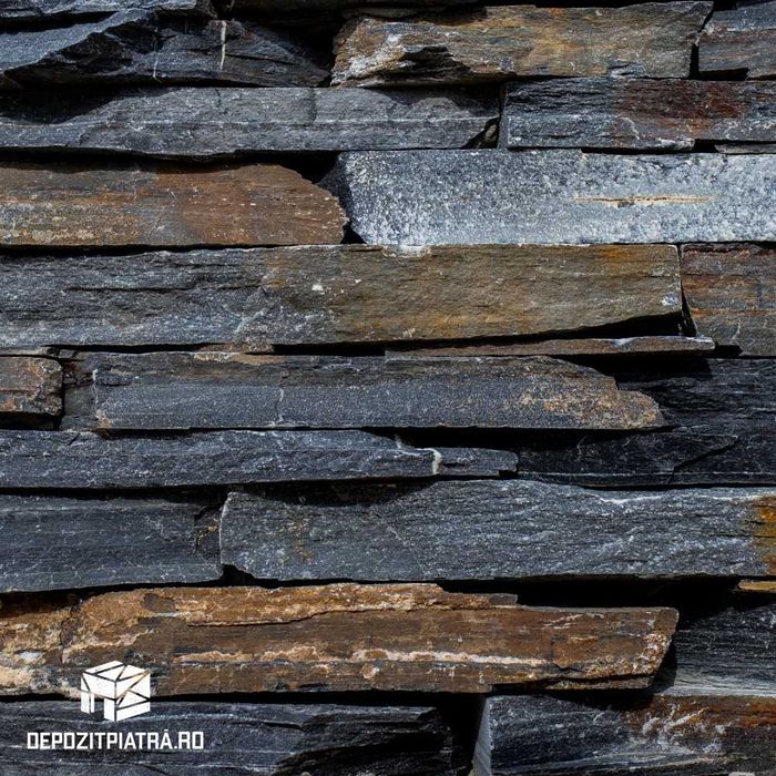 Mrgini Fasii, Piatra Naturala