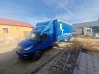 Iveco Daily 70C21 2019 год