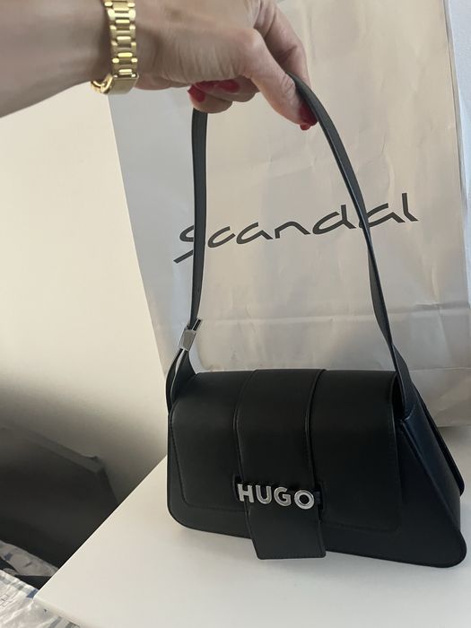 Дамска чанта Hugo