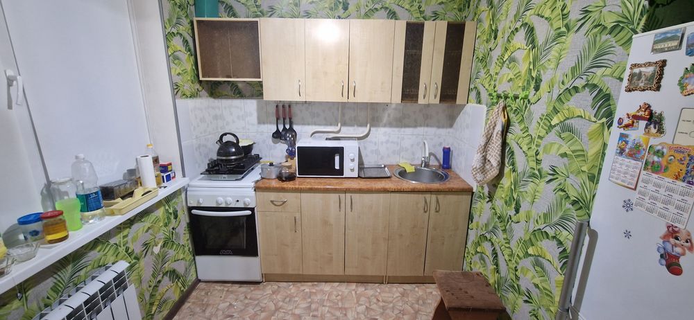 Кухонный гарнитур