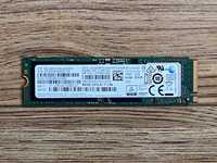 512GB SSD NVMe Samsung 2280 PM981