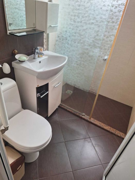 Дава се под наем Двустаен апартамент в Пловдив, Изгрев - 66 кв.м за 450 € - Снимка #5