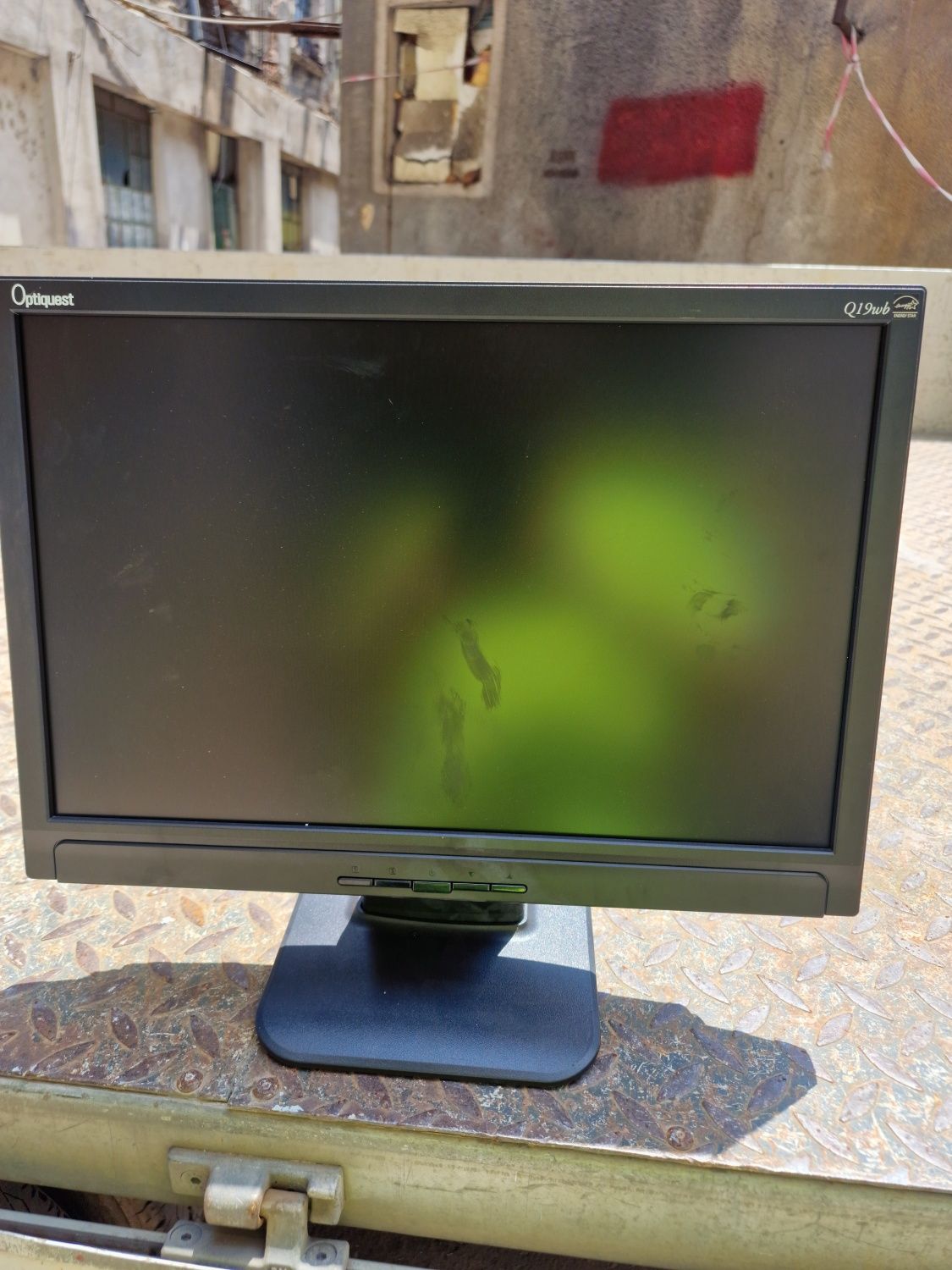 Monitor oferta speciala