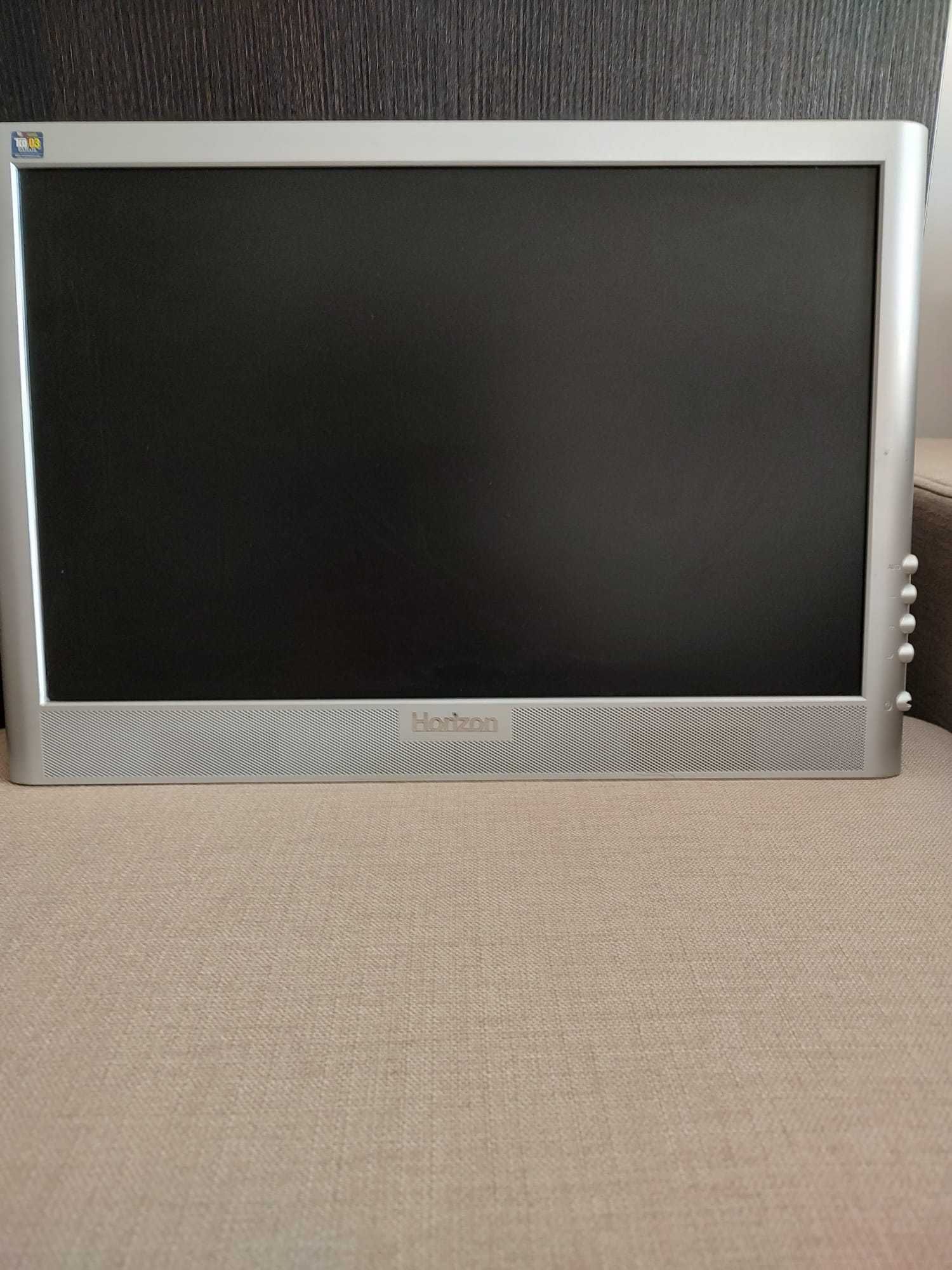 Monitor 19'' LCD Horizon