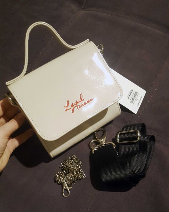 Tommy Jeans, Desigual, Zara, Aldo, Local Heroes - нови с етикет чанти