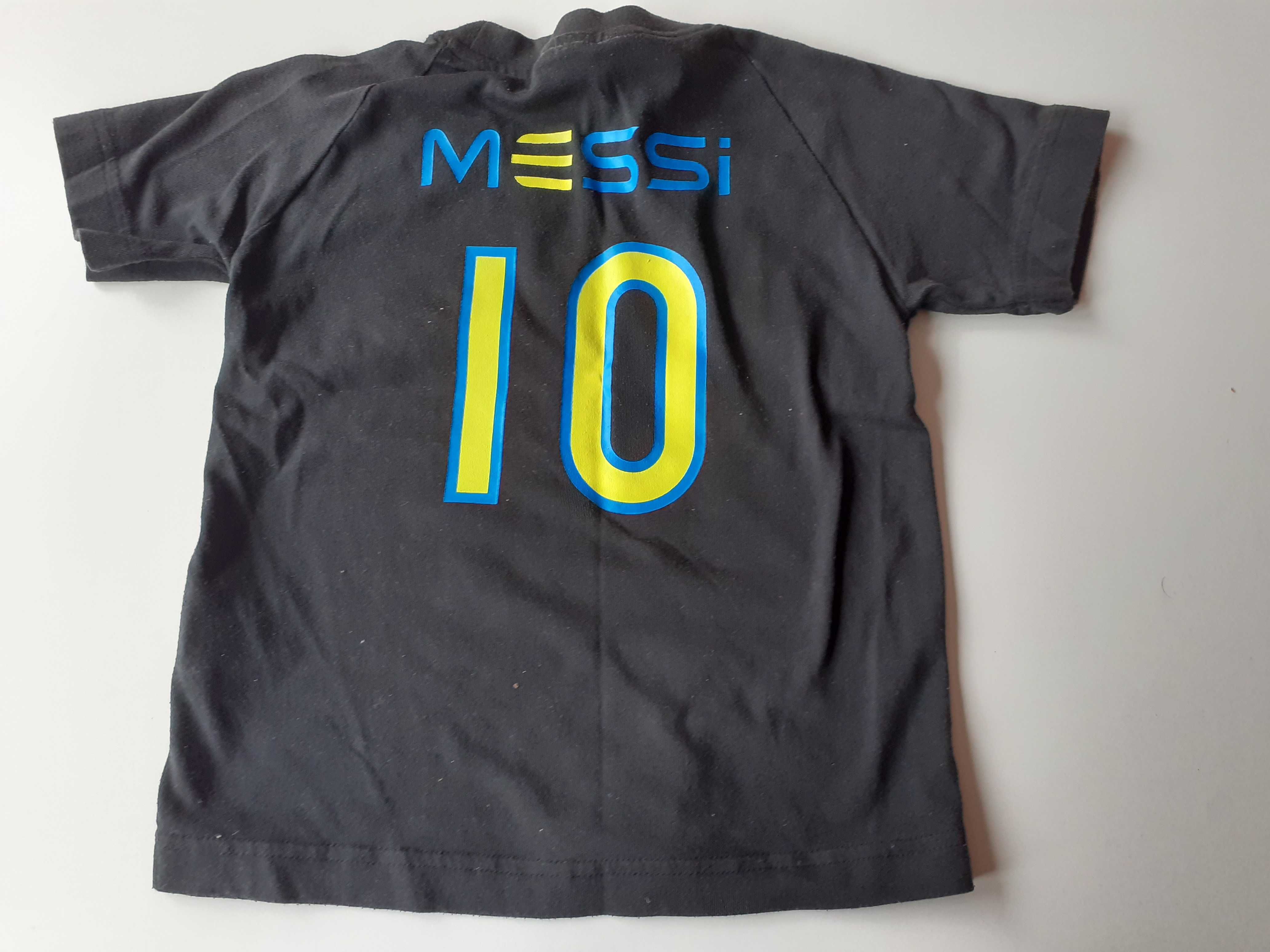 Детски тениски Messi Adidas размер 110