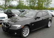 BMW 328 xDrive 2011 Фейслифт / БМВ 328 бензин НА ЧАСТИ