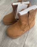 Botine copii h&m