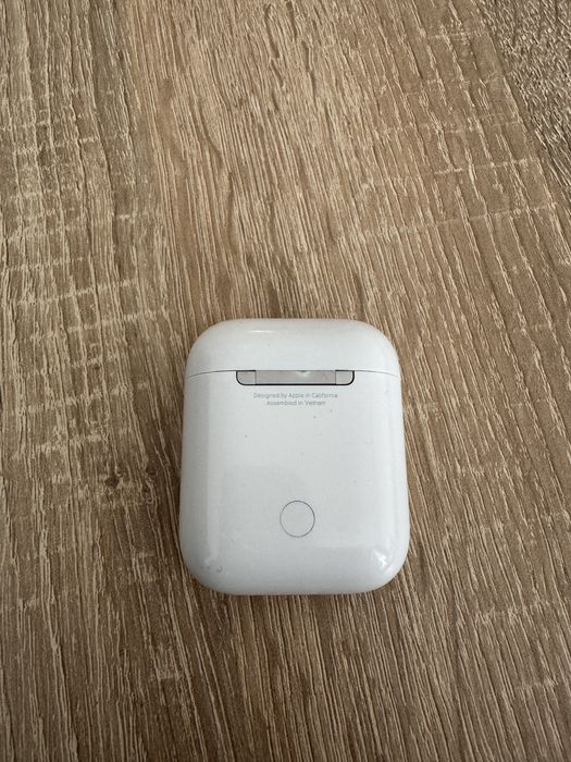 Apple airpods 2 оригинални