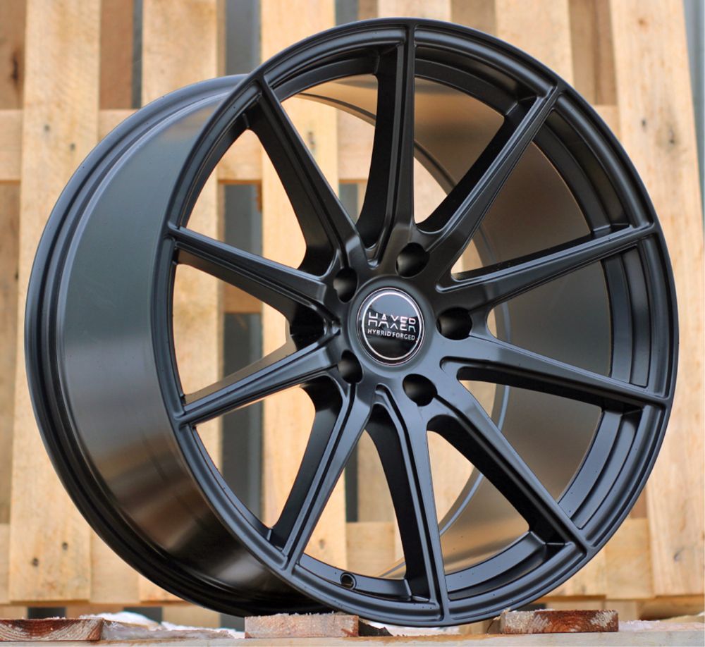 Ковани джанти за БМВ 19" 5x120 Djanti za BMW E60 E61 E63 E39