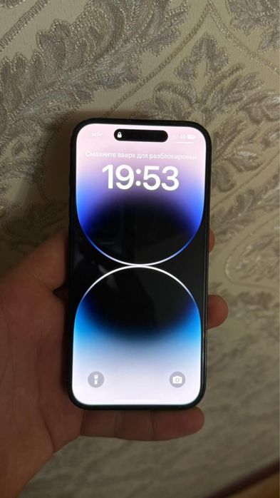 Айфон 14 про 256 гб