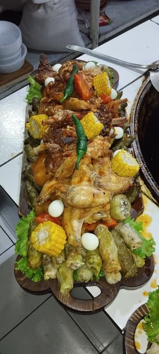 Маросимларга буюртма оламиза