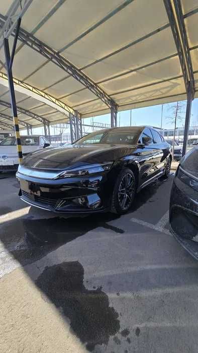 BYD han 605 km nasiya savdoga mavjud