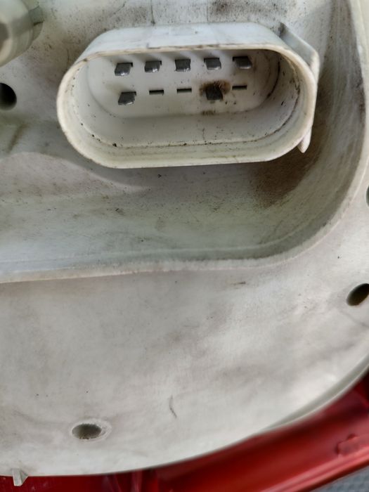 stop / lampa dreapta sau stanga , pentru Audi A6 C6, sedan/berlina