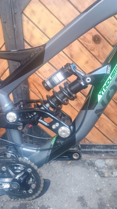 Велосипед NOTON YT2.00