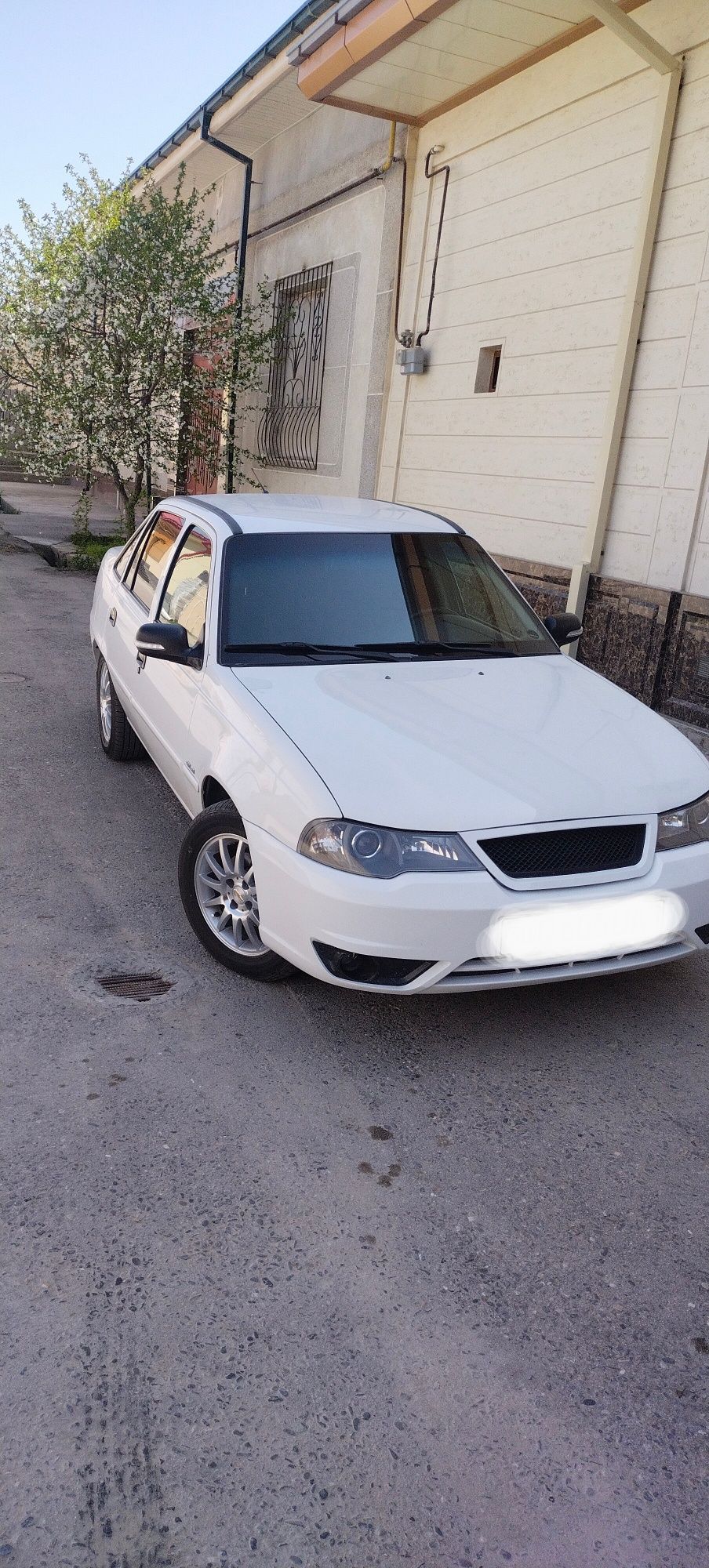 Nexia 2 GLX 16 L