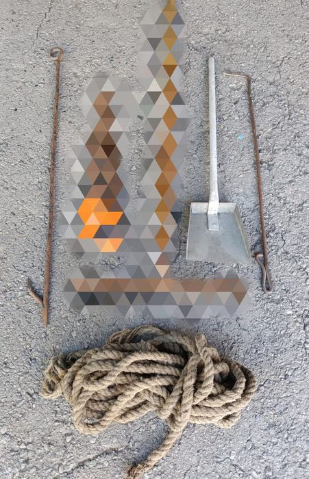 Инструменты для хозяйственных нужд