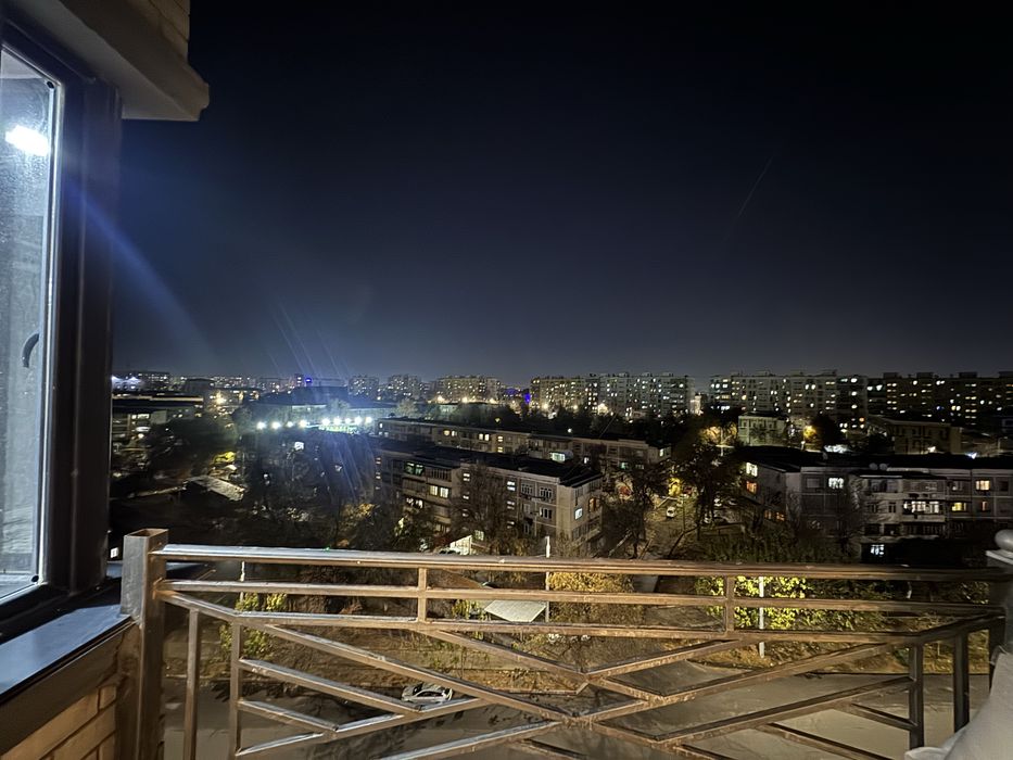 Arenda ijara 3 xona kvartira shayxontohur tumanida