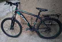 Velosiped sotiladi 26 Mustang