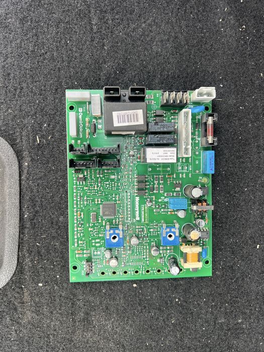 Placa electrica centrala termica Heat line,placuta electrica Heatline