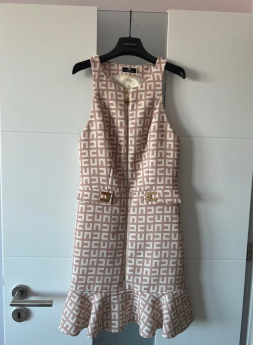 Rochie Elisabetta Franchi