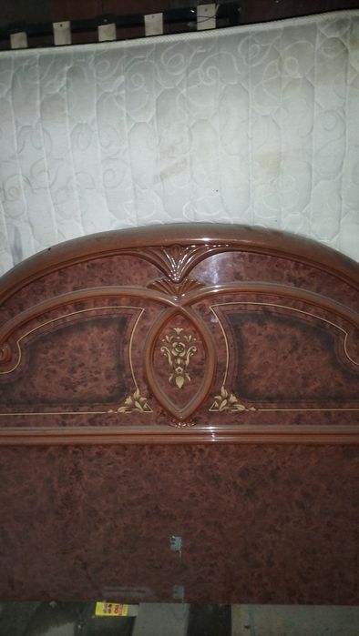 Продам кровать в отличном состоянии