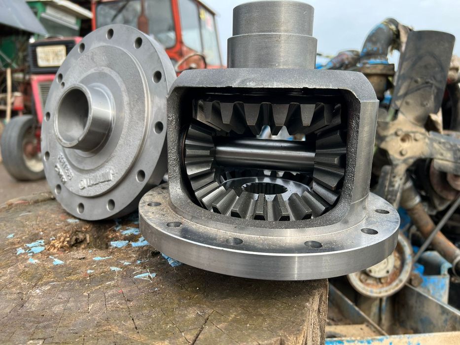 Diferential / grup / New Holland, Case , Ford , 5181266, 5181267