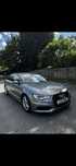Dezmembrez Audi A6 C7 2.0 TDI CGLC S LINE