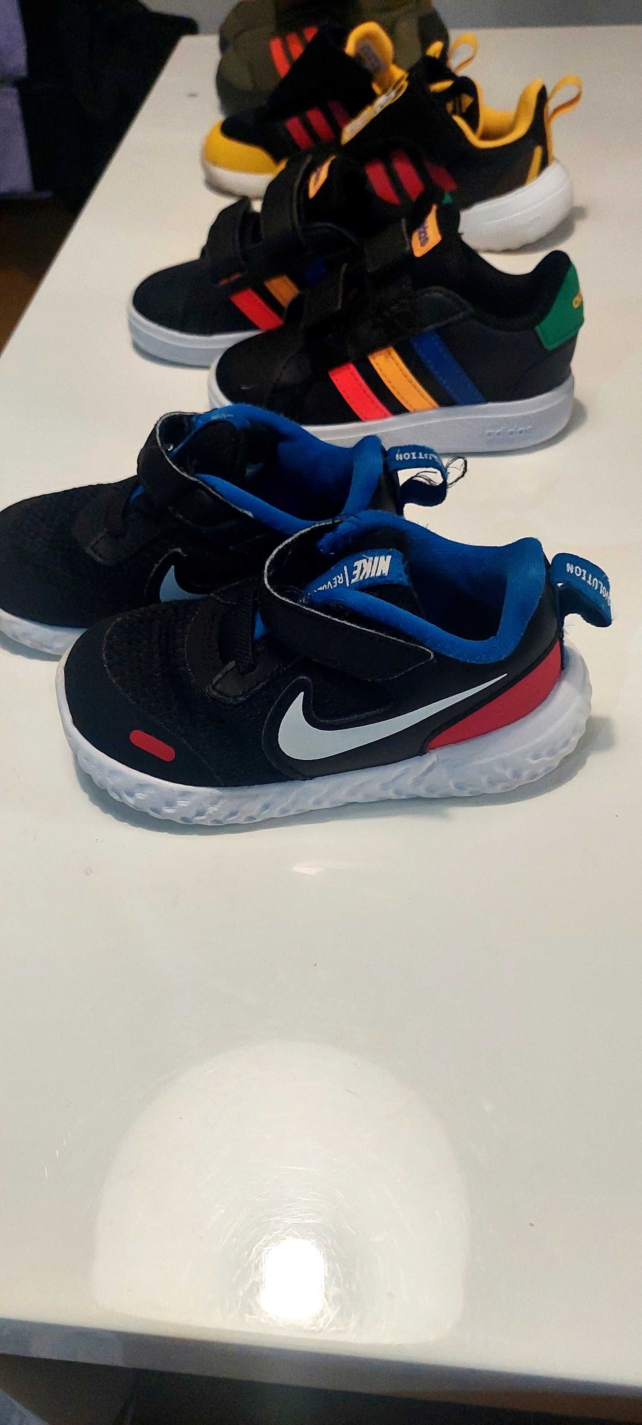 Детски маратонки Nike 23.5н.