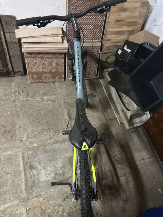 BULLS Sharptail 3 — Hardtail Mountain Bike