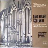 Hans Eckart Schlandt* – La Orga Bisericii Negre Din Brașov