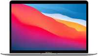 Ноутбук Apple MacBook Air 13,3 Apple chip M1/8Gb/SSD 256Gb/Silver/