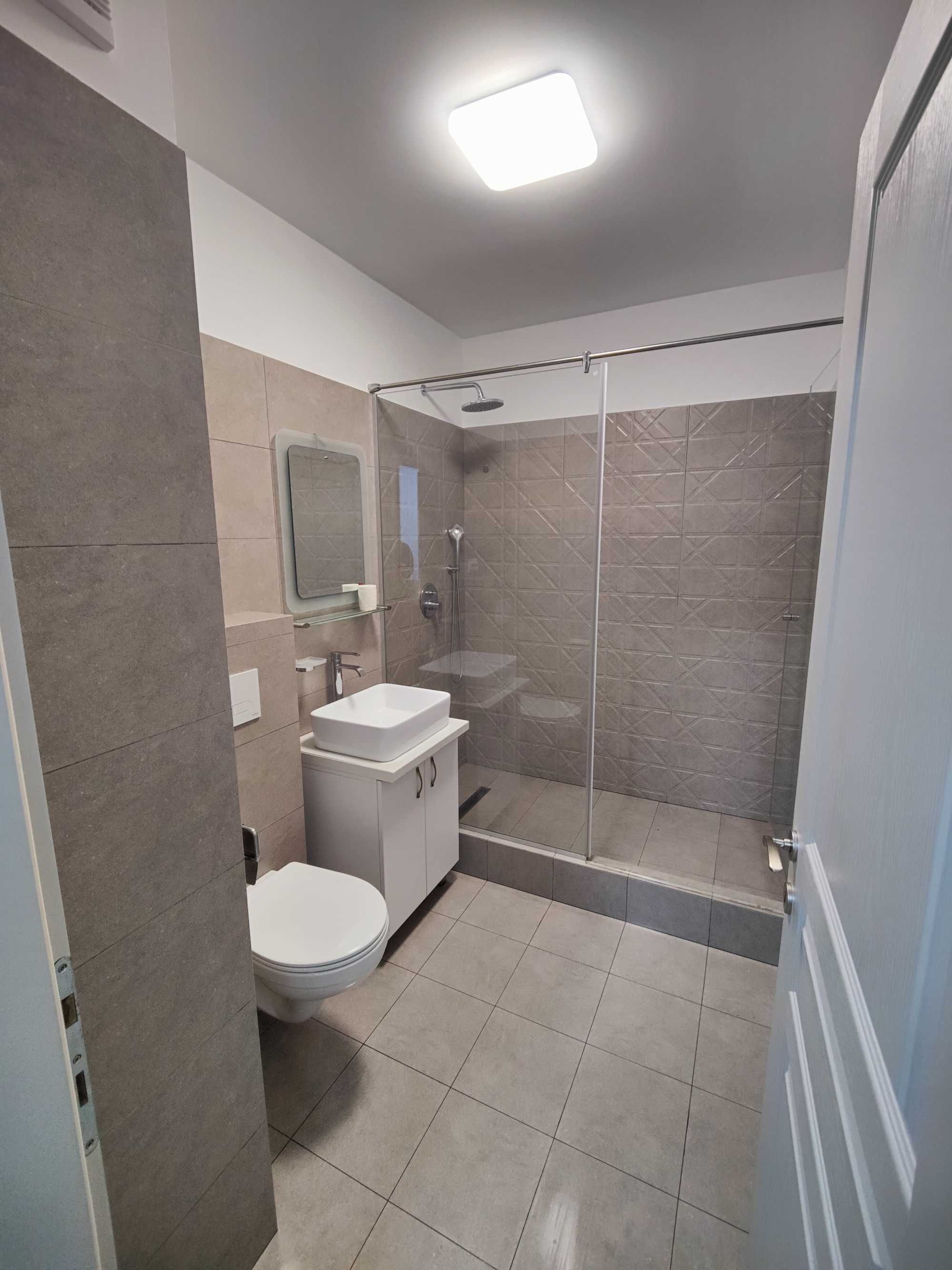 Apartament de inchiriat 2 camere Grand Park