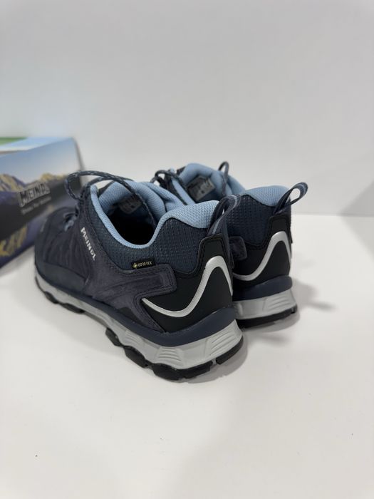 Дамски туристически обувки Meindl LITE TRAIL LADY GTX