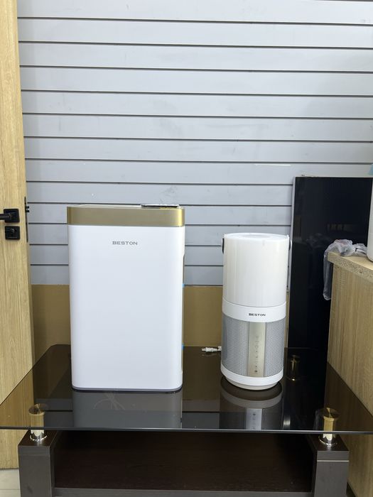 Beston Увлажнитель Очиститель