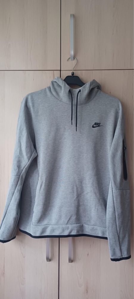 Nike Tech Fleece hoodie