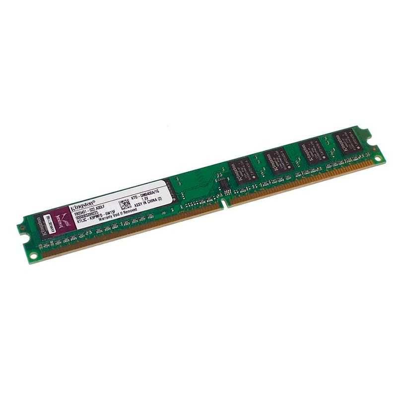 Memorie KingStone 4GB x2, DDR3, 1333MHz