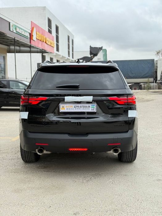 Срочна янги Travers Full GBO кора 2022га 2023 сотилади