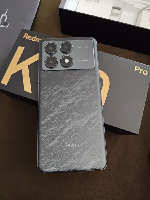 Redmi K70 Pro 24/1Tb