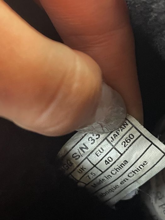 Ugg marime 40 originale