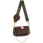Geanta Crossbody Louis Vuitton Multi Pochette
