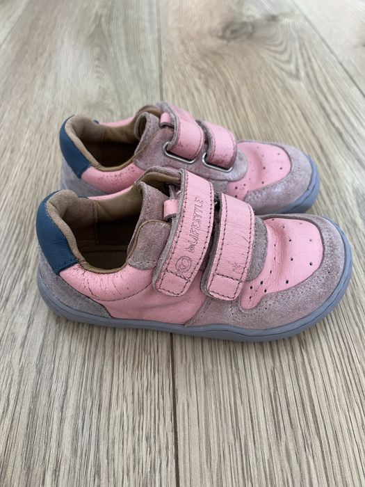Детски обувки за момиче размер 22, 23, 24, 25