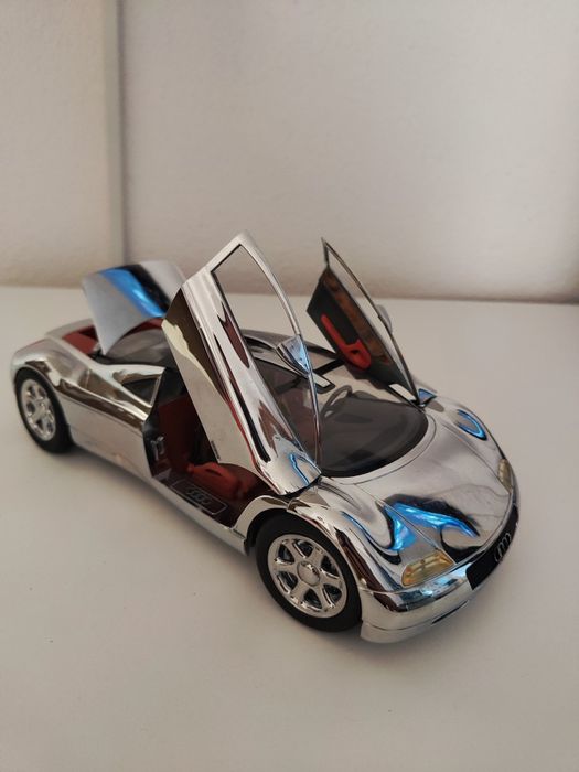 Macheta Audi Avus