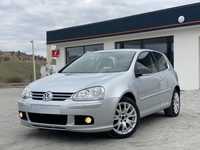 Golf 5 1.9 TDI 105 CP