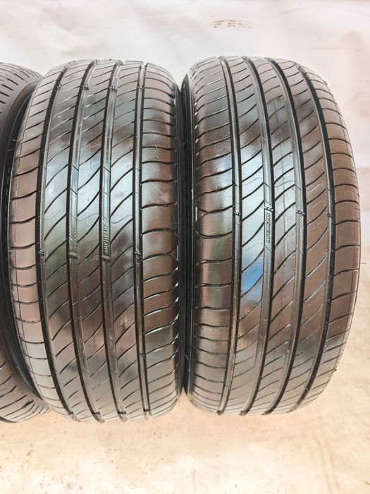 Anvelope 195/55/16 ca noi an 2025 vara MICHELIN Primacy 4