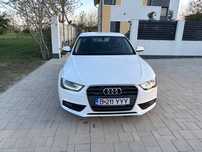 Autoturism Audi A4 Quatro 2015