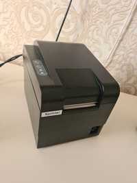 Мини принтер для Вайлдберриз,  XP  235B
