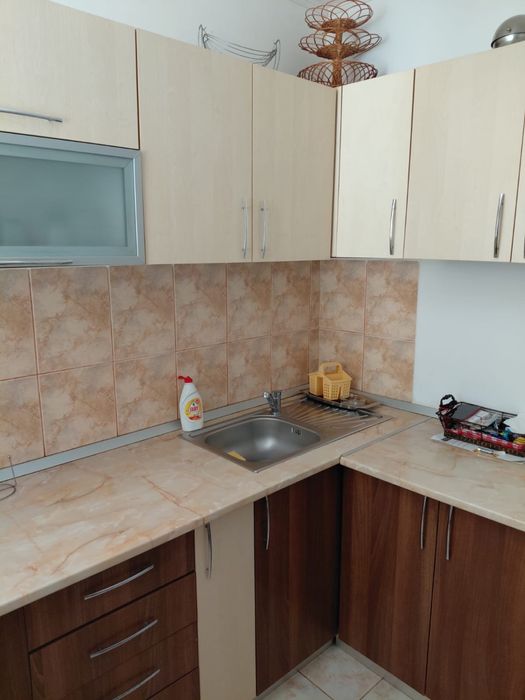 Apartament 2 camere, 48 mp, renovat, etaj 6, Ștei