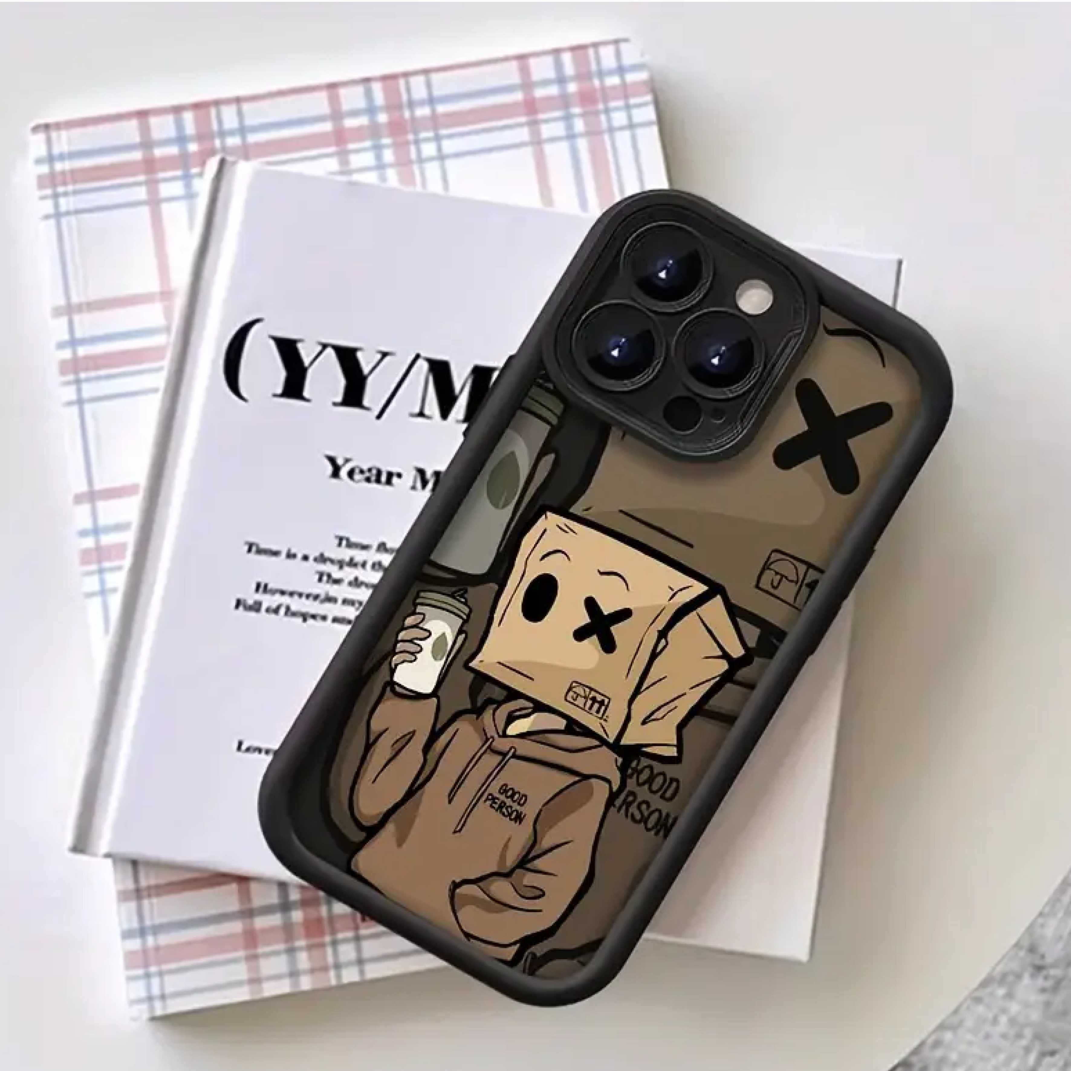 Кейсoве за IPhone 12 pro